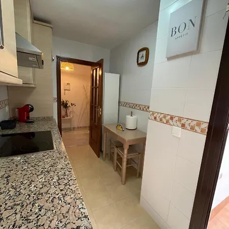 Apartamento Centro Regina Sanlúcar de Barrameda