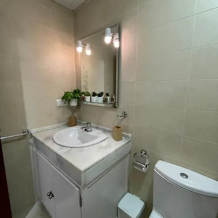 דירה Apartamento Centro Regina *