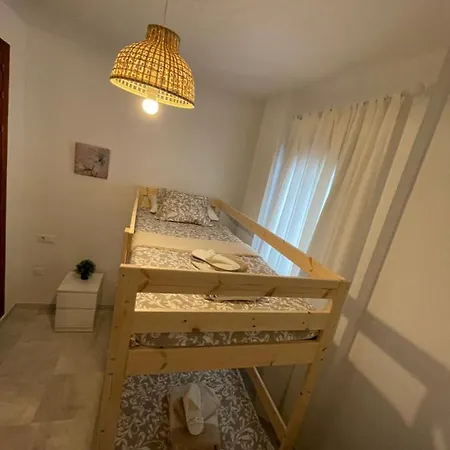 Apartamento Centro Regina Apartman