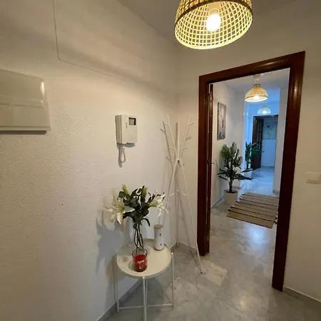 Apartamento Centro Regina Apartman *