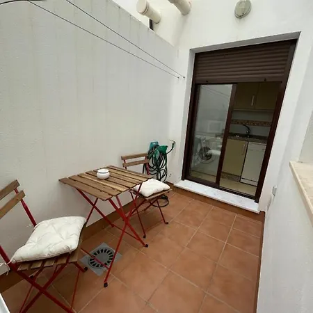 דירה Apartamento Centro Regina