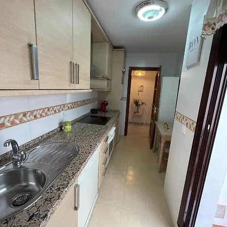 דירה Apartamento Centro Regina