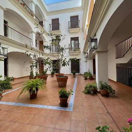 Apartamento Centro Regina Apartment *