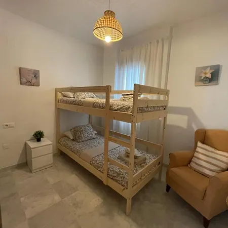 Apartment Apartamento Centro Regina *