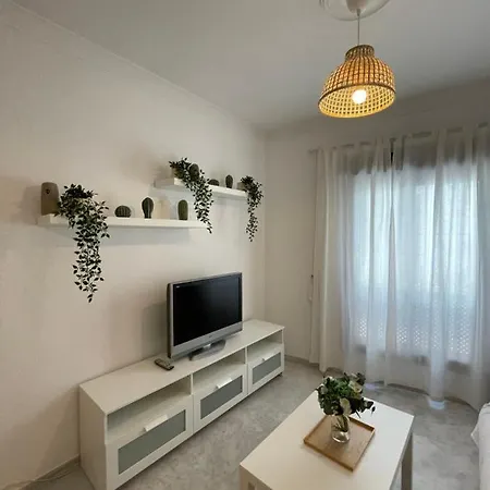 Apartamento Centro Regina * Sanlucar de Barrameda
