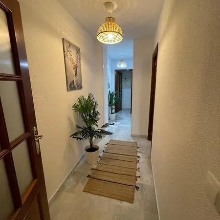 Apartamento Centro Regina * Sanlucar de Barrameda