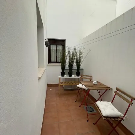 Apartamento Centro Regina *