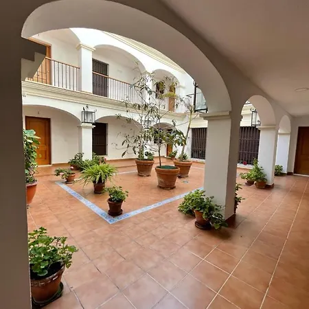 Apartamento Centro Regina Apartment *